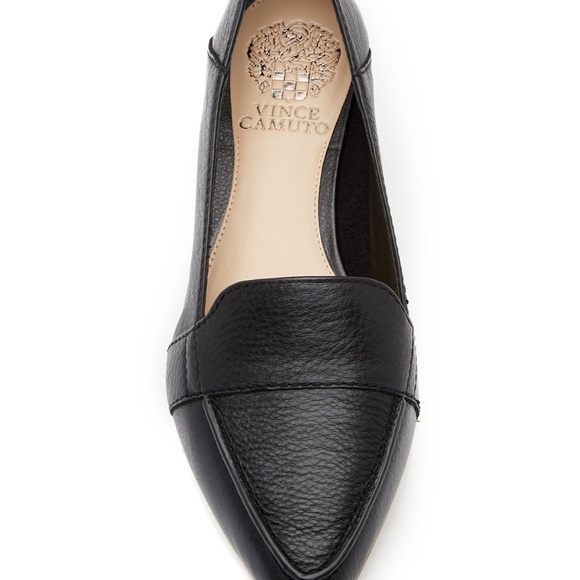 Vince Camuto Shoes - Maita Pointy Toe Flat Vince Camuto